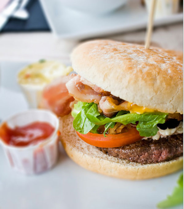 Burgers